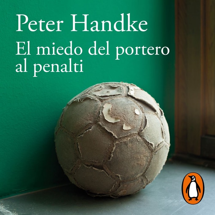 El miedo del portero al penalti
