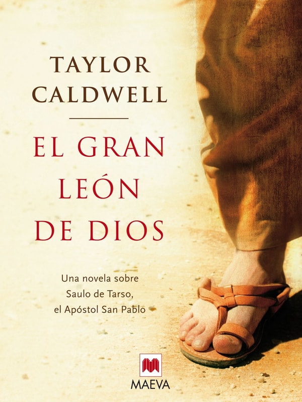 El gran león de Dios