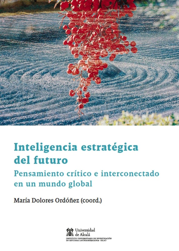 Inteligencia estratégica del futuro