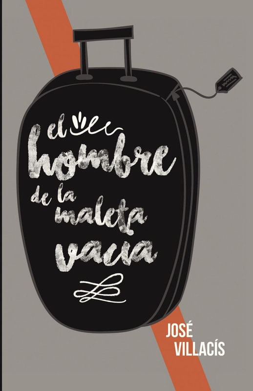 El hombre de la maleta vacía
