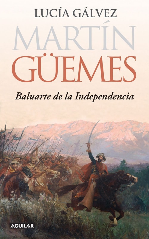 Martín Güemes