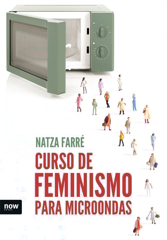 Curso de feminismo para microondas