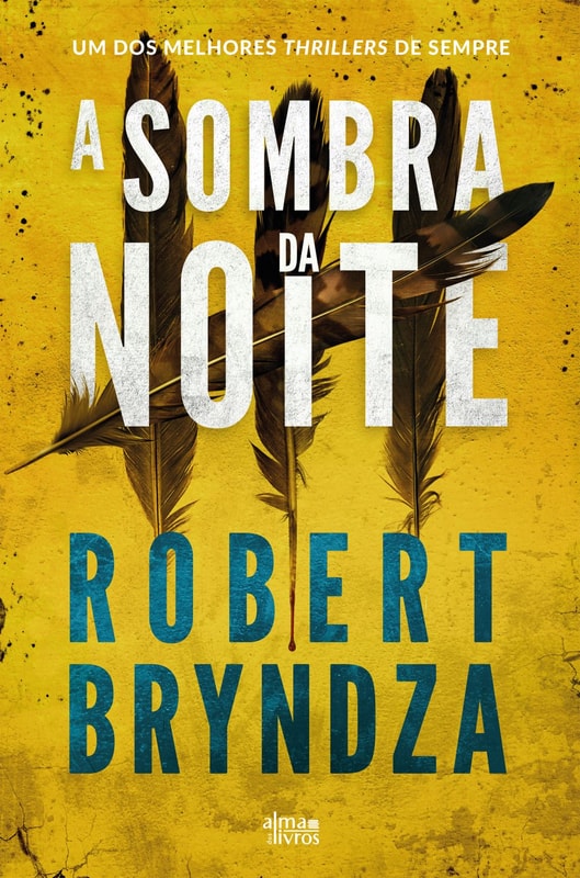 A Sombra da Noite