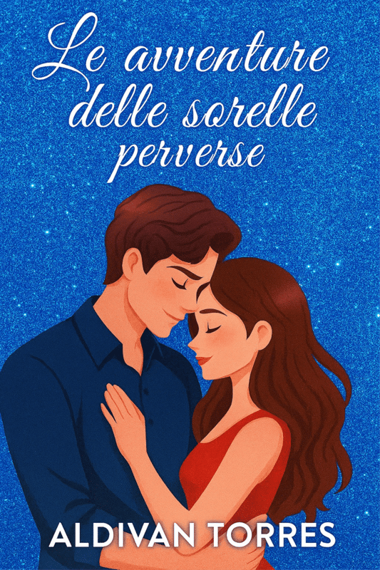 Le avventure delle sorelle perverse