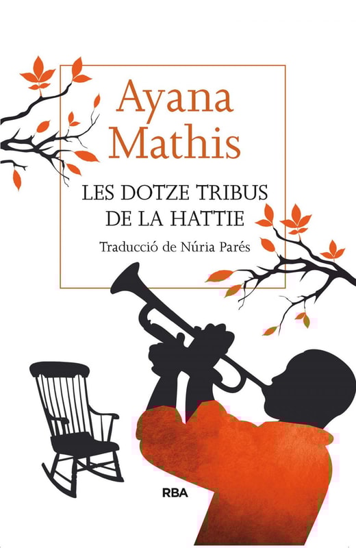 Les dotze tribus de la Hattie