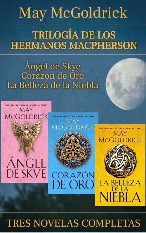Trilogía de los Hermanos Macpherson