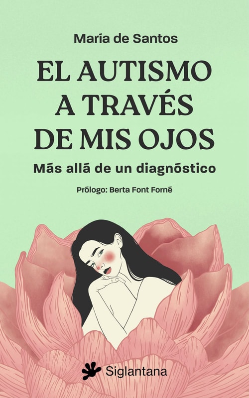 El autismo a través de mis ojos