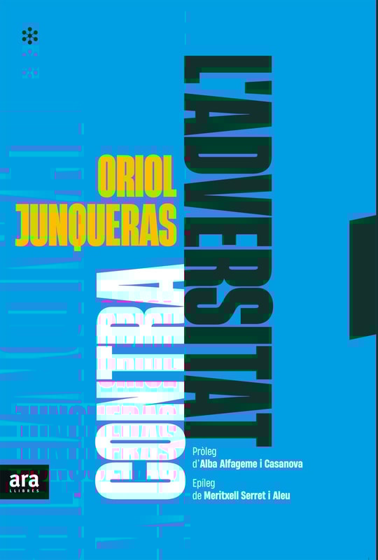 Contra l’adversitat