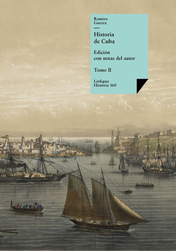 Historia de Cuba