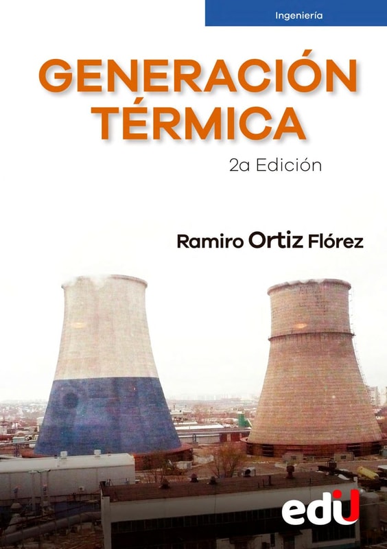 Generación térmica. 2ª Edición