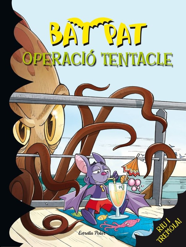 Operació tentacle