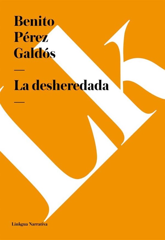La desheredada