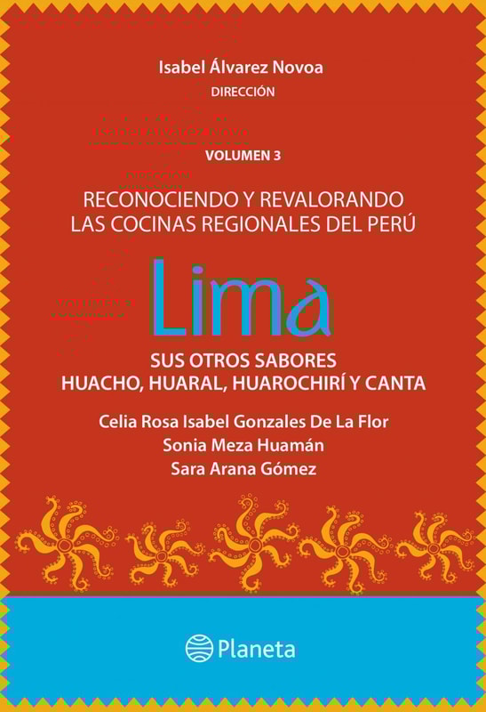 LIMA: Sus otros sabores