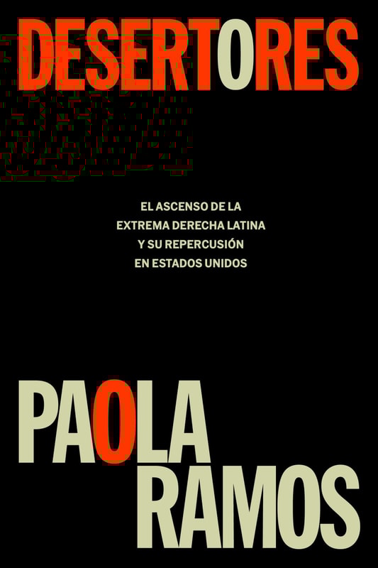 Desertores