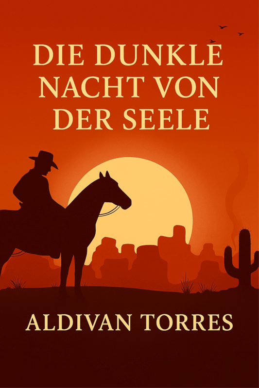 Die Dunkle Nacht von der Seele