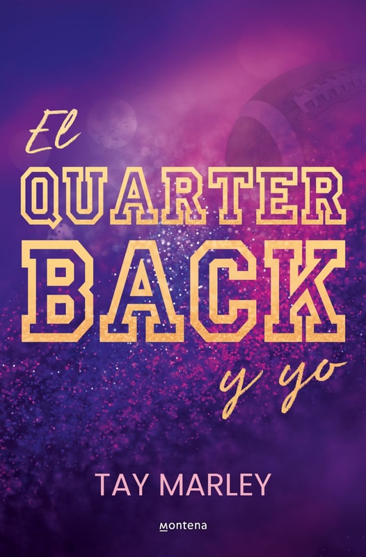 El quarterback y yo