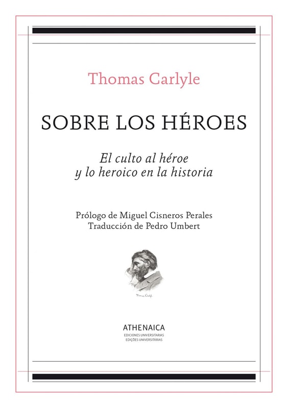 Sobre los héroes