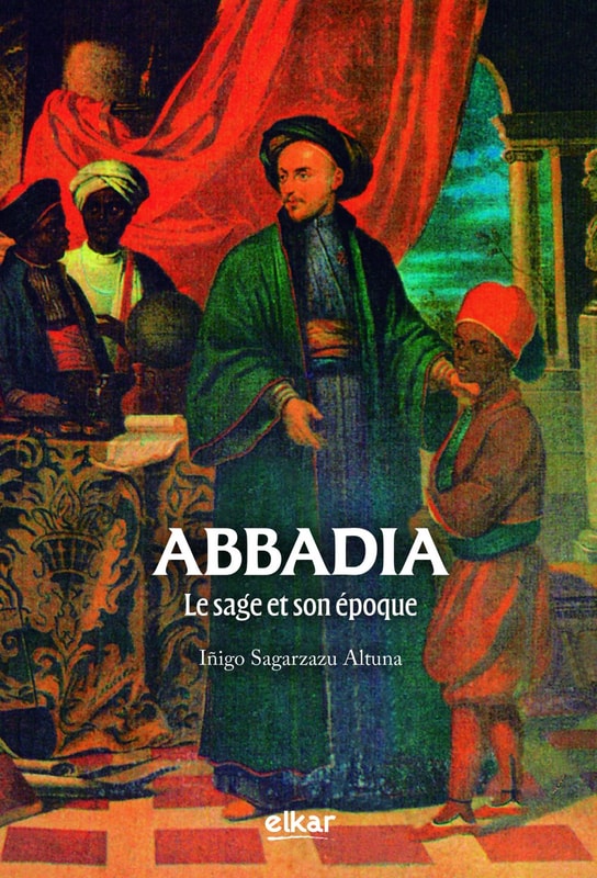 Abbadia. Le sage et son époque