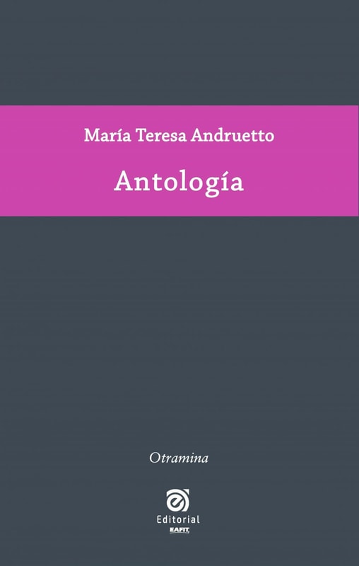 Antología de María Teresa Andruetto