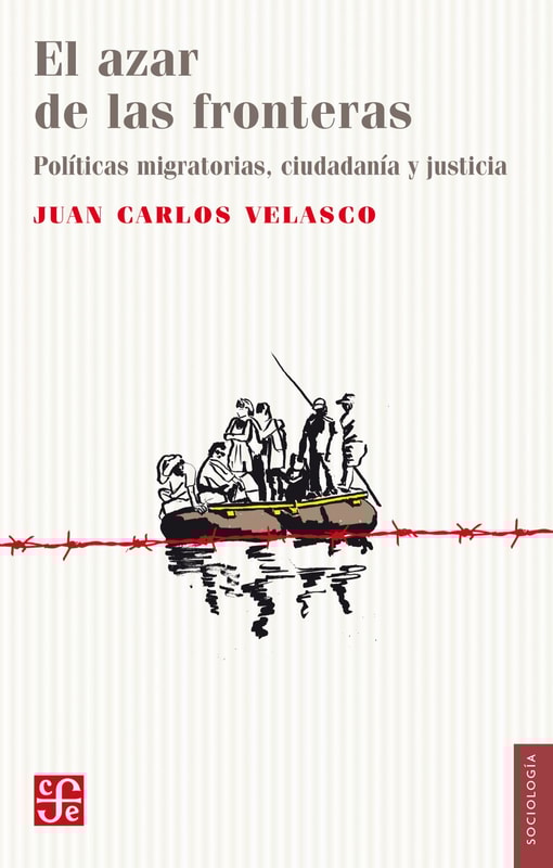 El azar de las fronteras