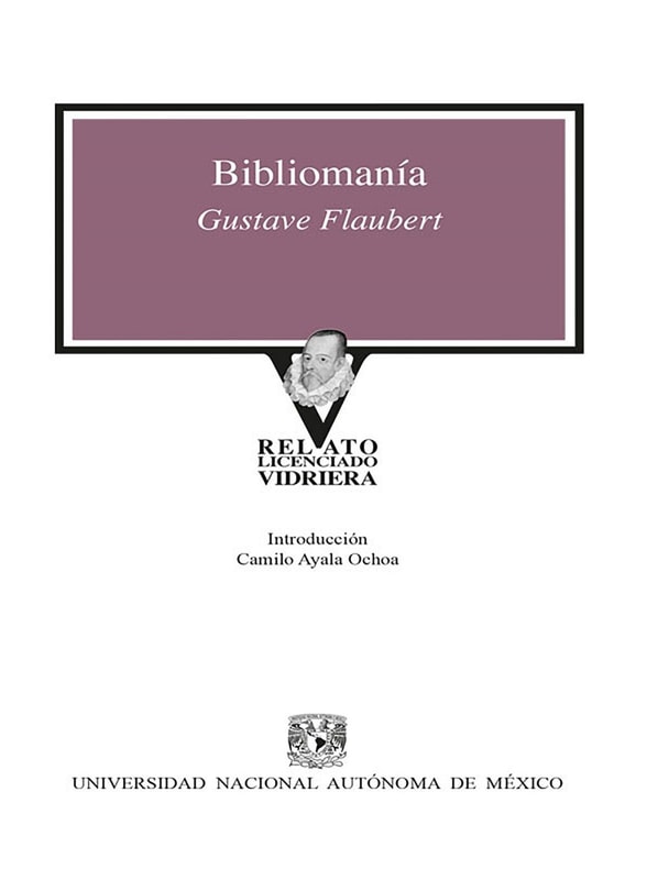 Bibliomanía