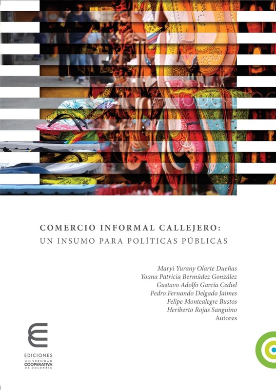 Comercio informal callejero