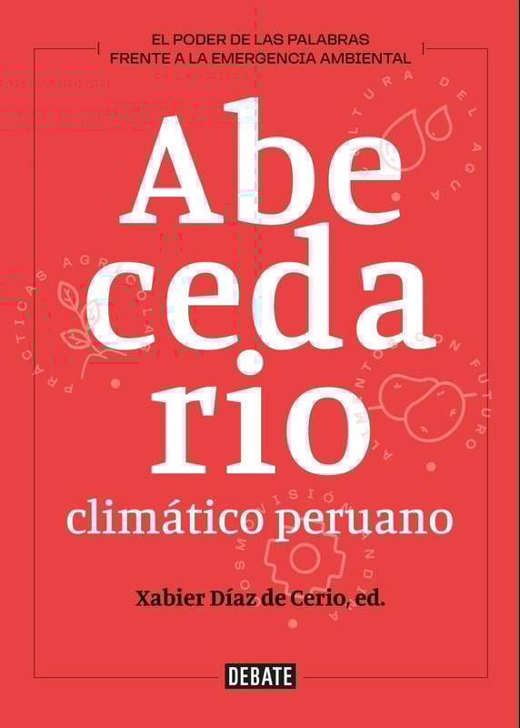 Abecedario climático peruano
