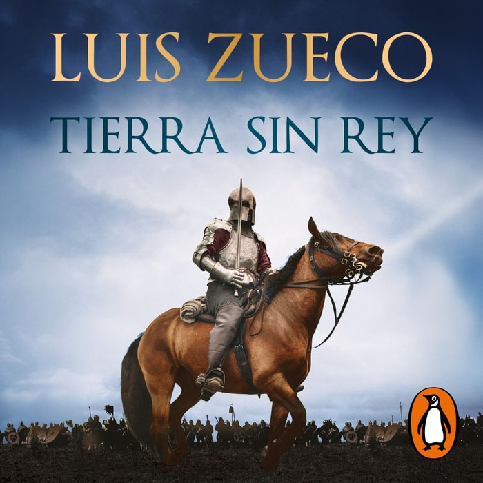 Tierra sin rey