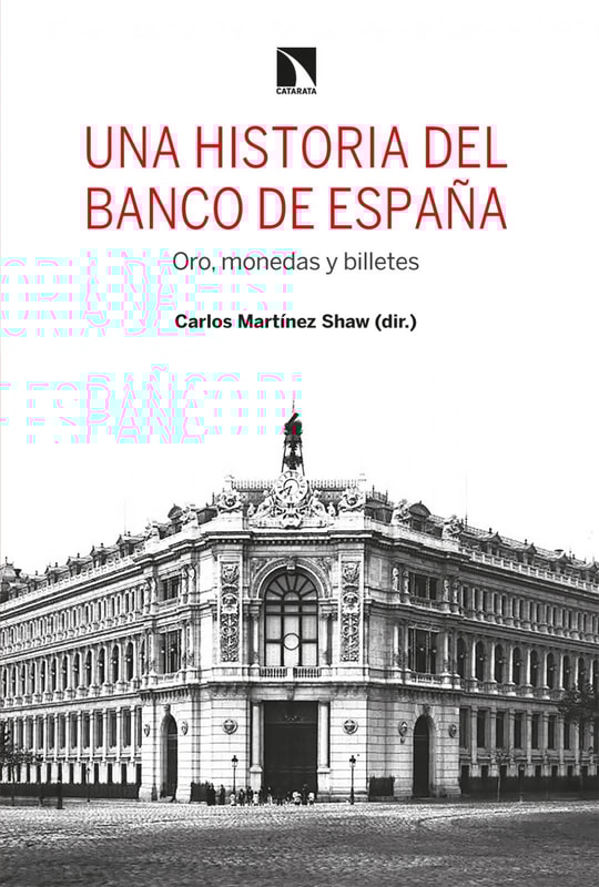 Una historia del Banco de España