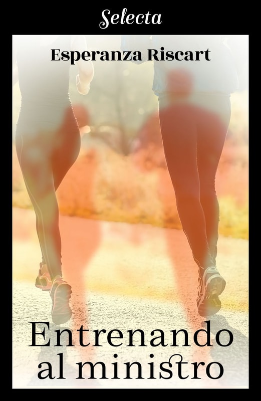 Entrenando al ministro