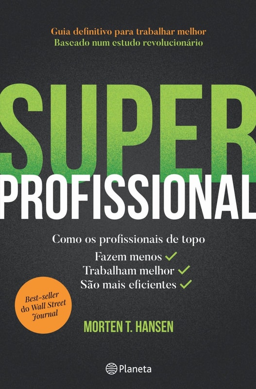 Superprofissional