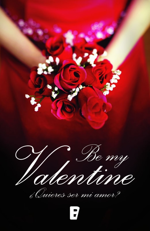Be my Valentine