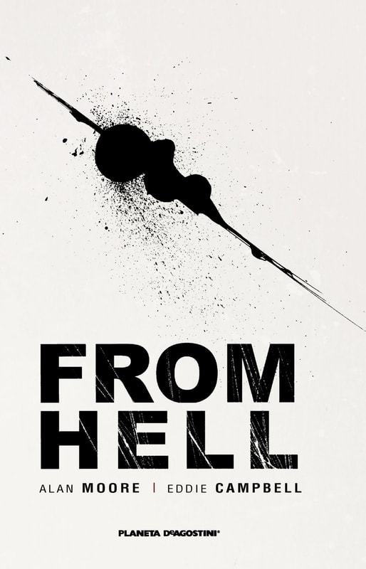 From Hell (nueva edición)