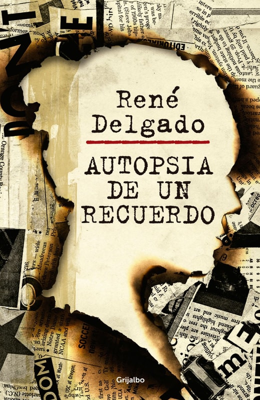 Autopsia de un recuerdo