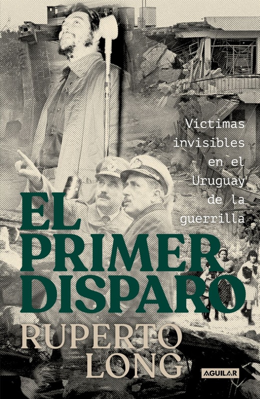 El primer disparo