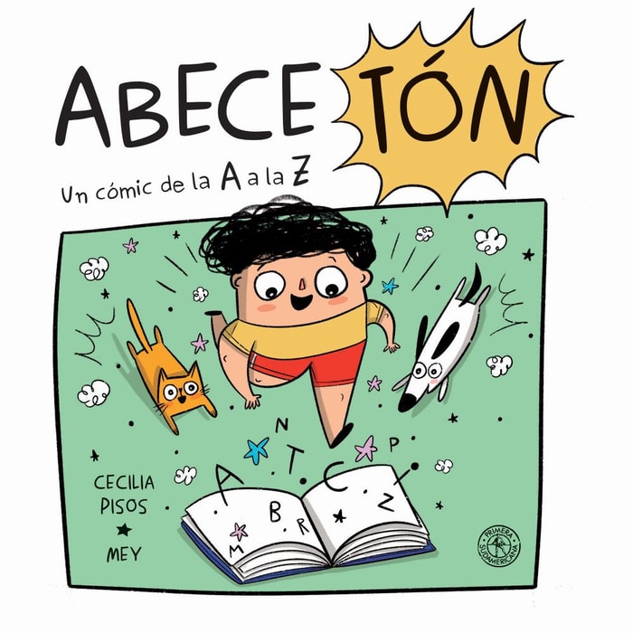 Abecetón