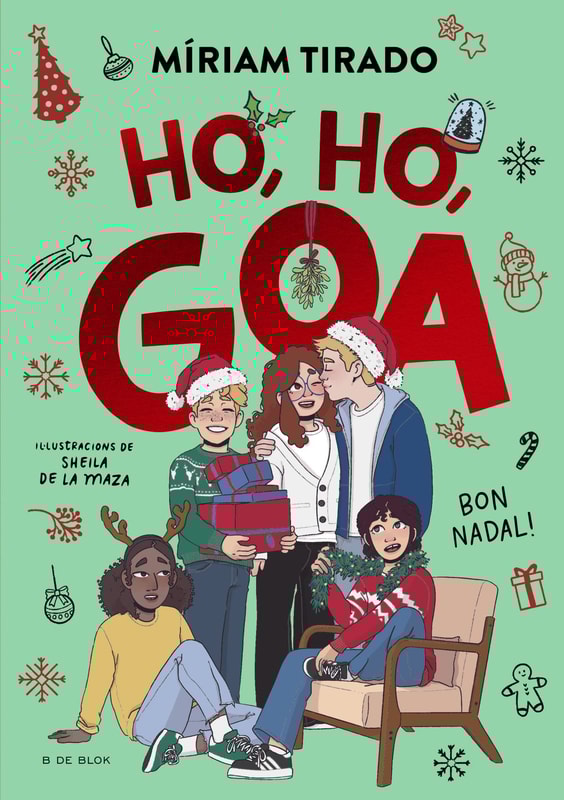 Em dic Goa 9 - Ho, ho, Goa