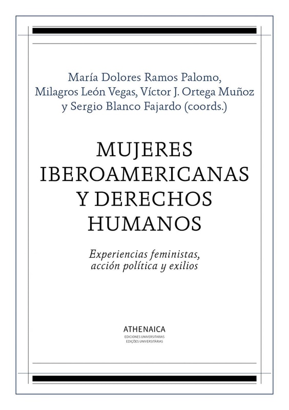Mujeres iberoamericanas y derechos humanos