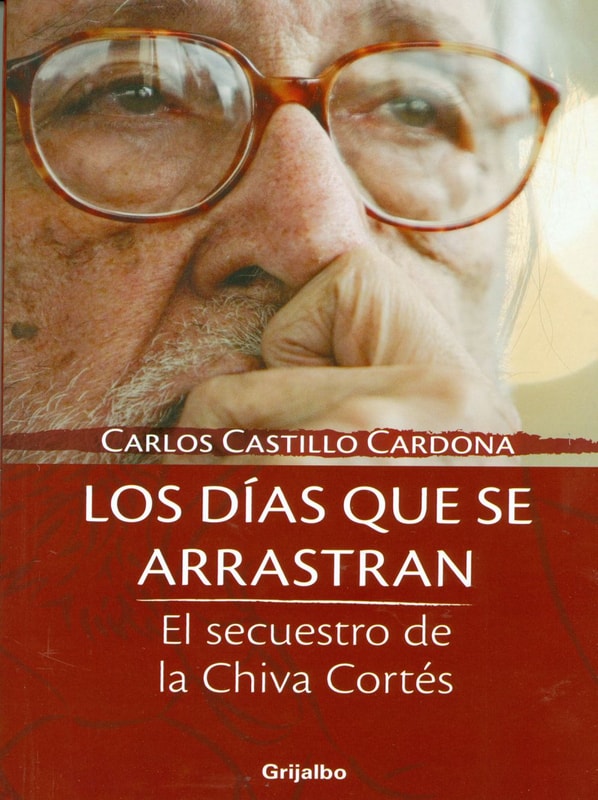Los días que se arrastran