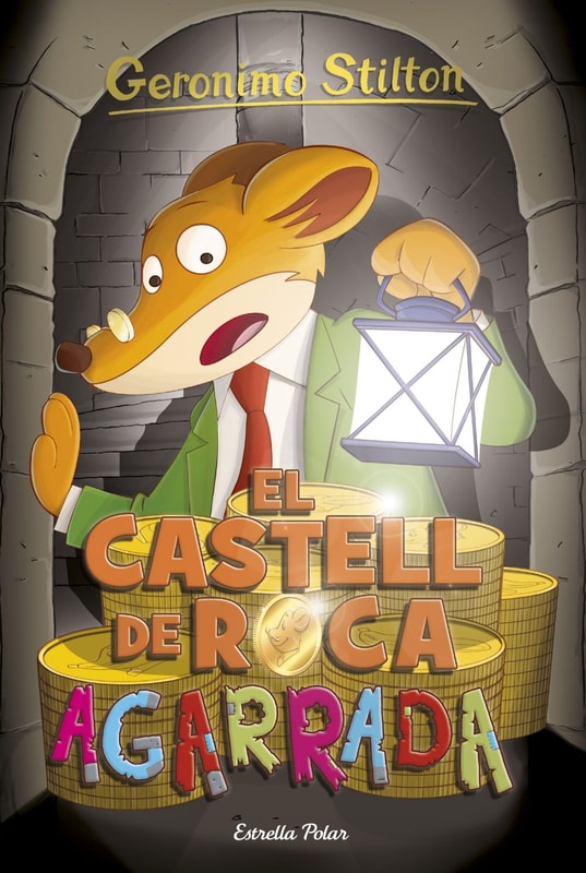 El castell de Roca Agarrada