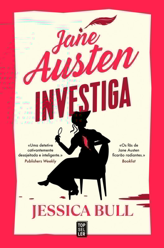 Jane Austen Investiga