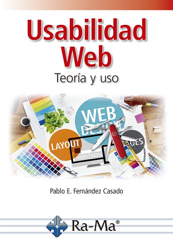Usabilidad Web. Teoría y uso