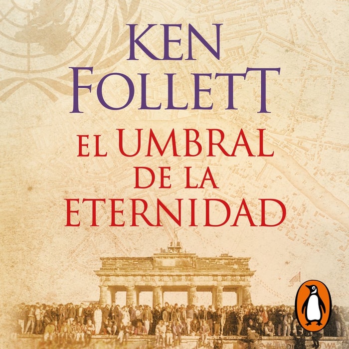 El umbral de la eternidad (The Century 3)