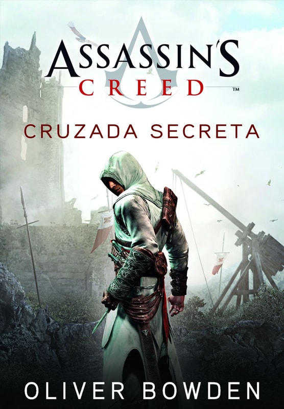 Assassin’s Creed Cruzada Secreta