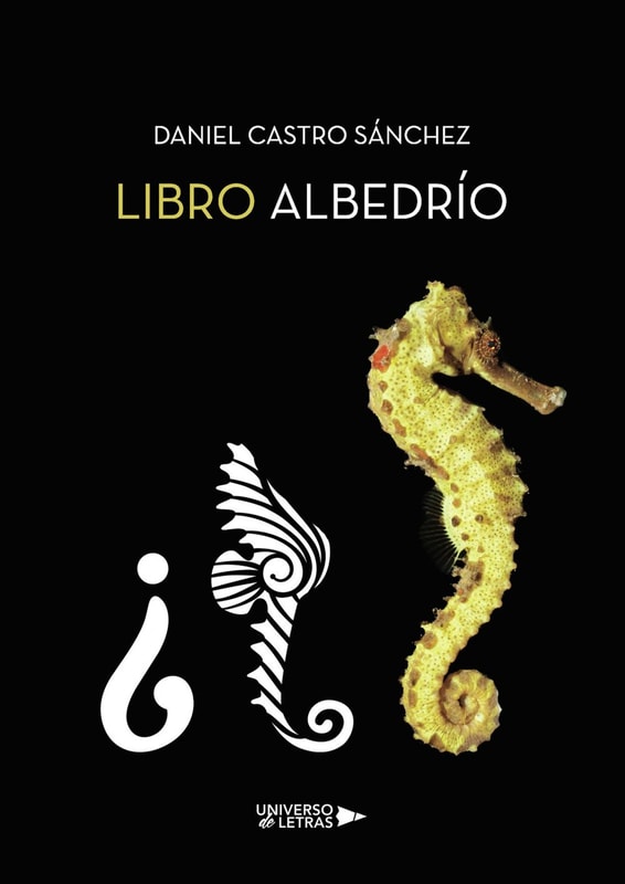Libro Albedrío