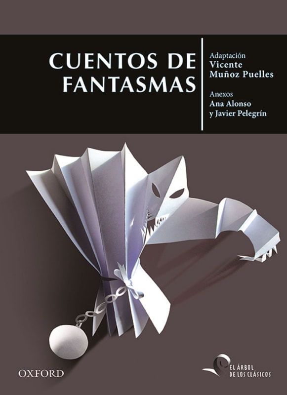 Cuentos de fantasmas