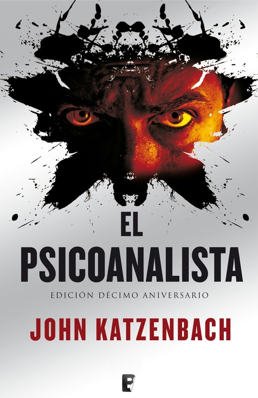 El Psicoanalista