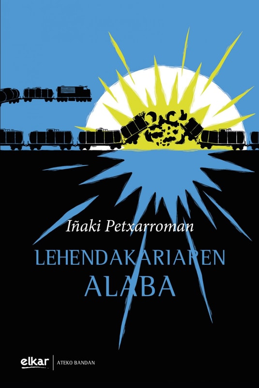 Lehendakariaren alaba