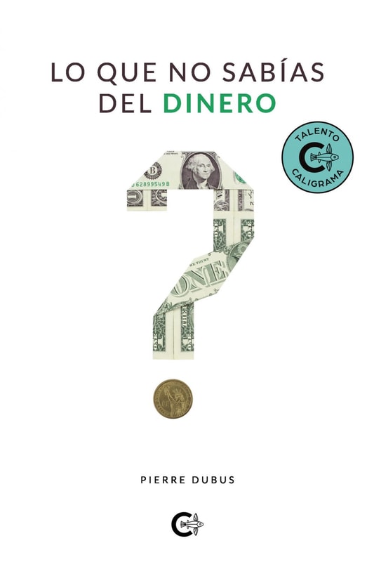 Lo que no sabías del dinero