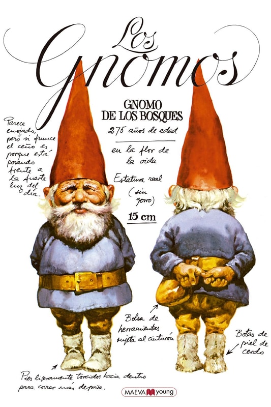 Los gnomos
